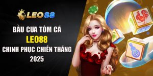 Bầu Cua Tôm Cá