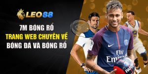 7M Bóng Rổ