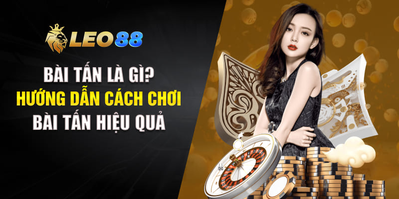 Bài Tấn Là G